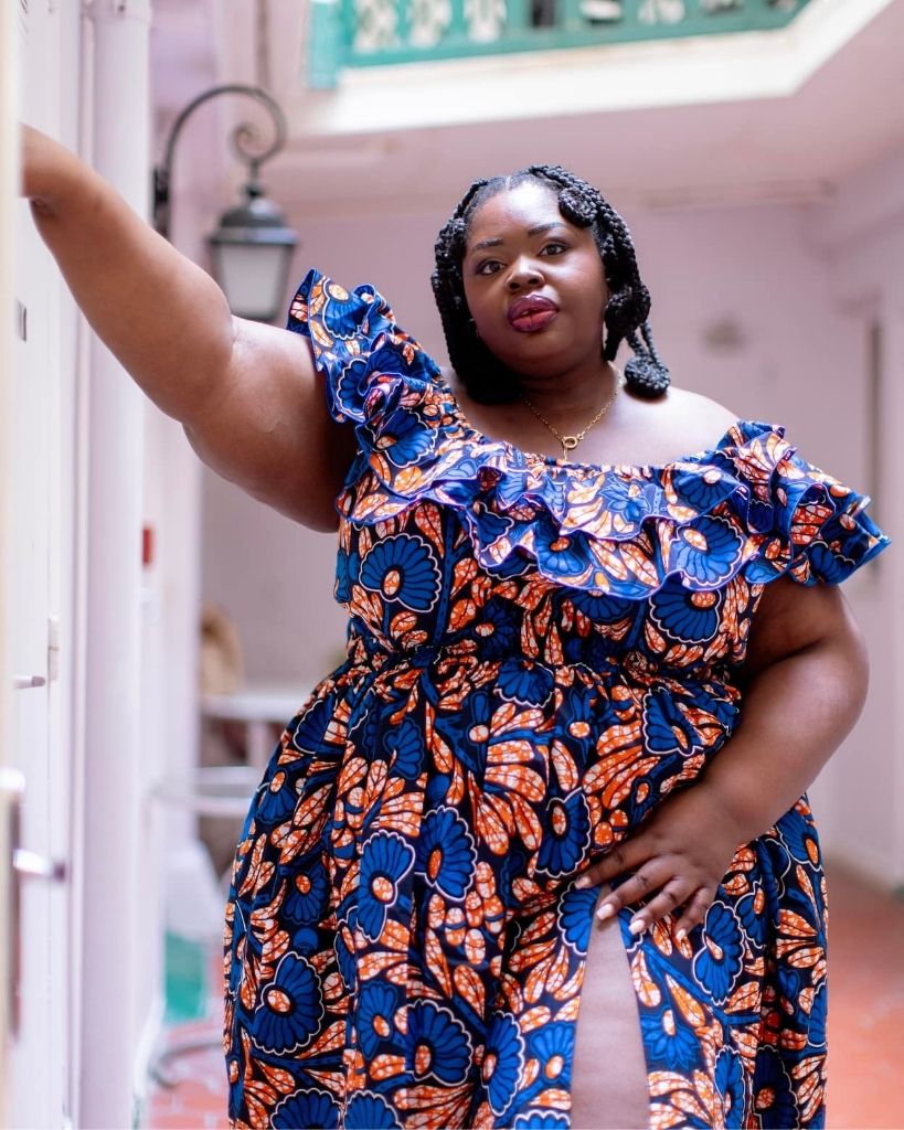 3 Gaelle Prudencio, fondatrice d'Ibilola