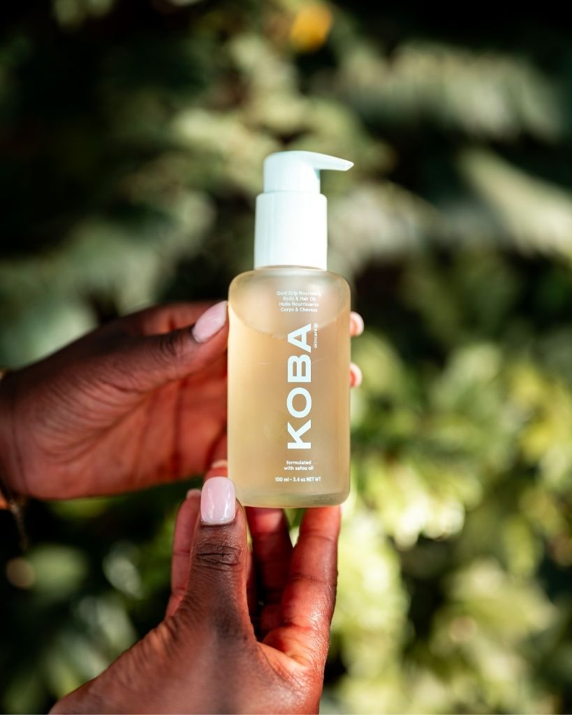 Kwandinobva, the video content creation agency Made in Africa