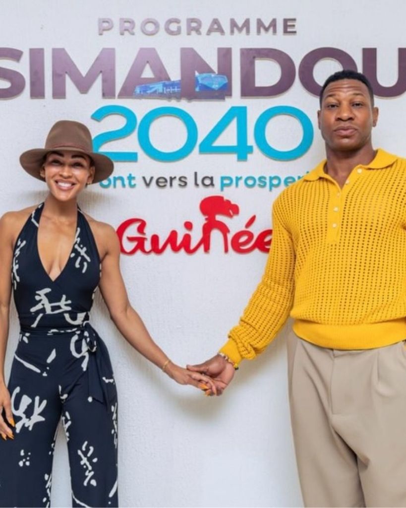 Comment les pays africains séduisent la diaspora Afro-Américaine?