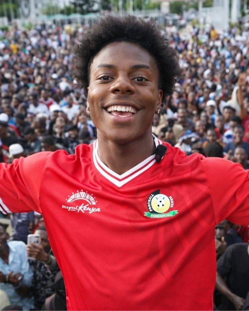 Speed Does Africa, le streaming IRL, nouveau prisme d’une souveraineté digitale africaine