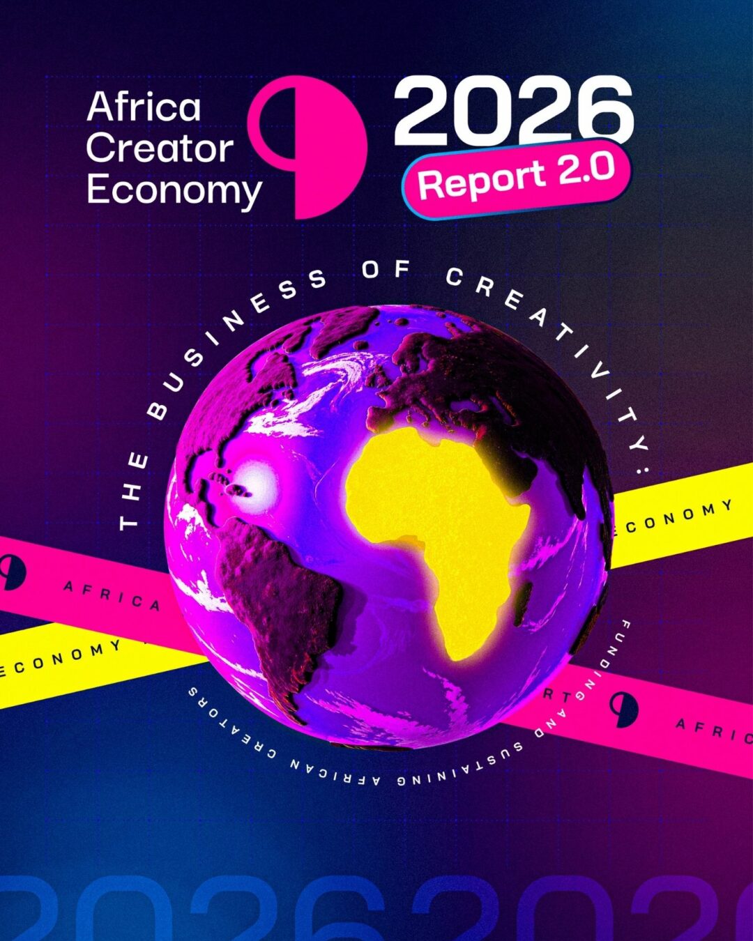 The creative economy in Africa