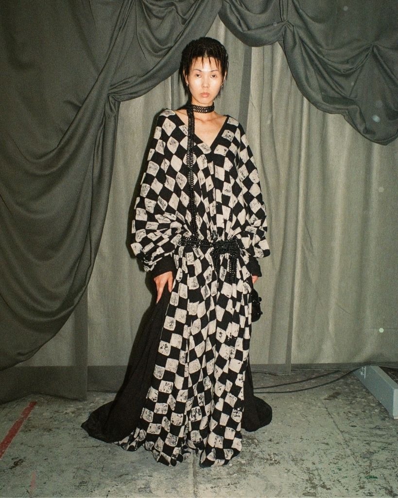 Iamisigo, lauréat du prix LVMH 2026