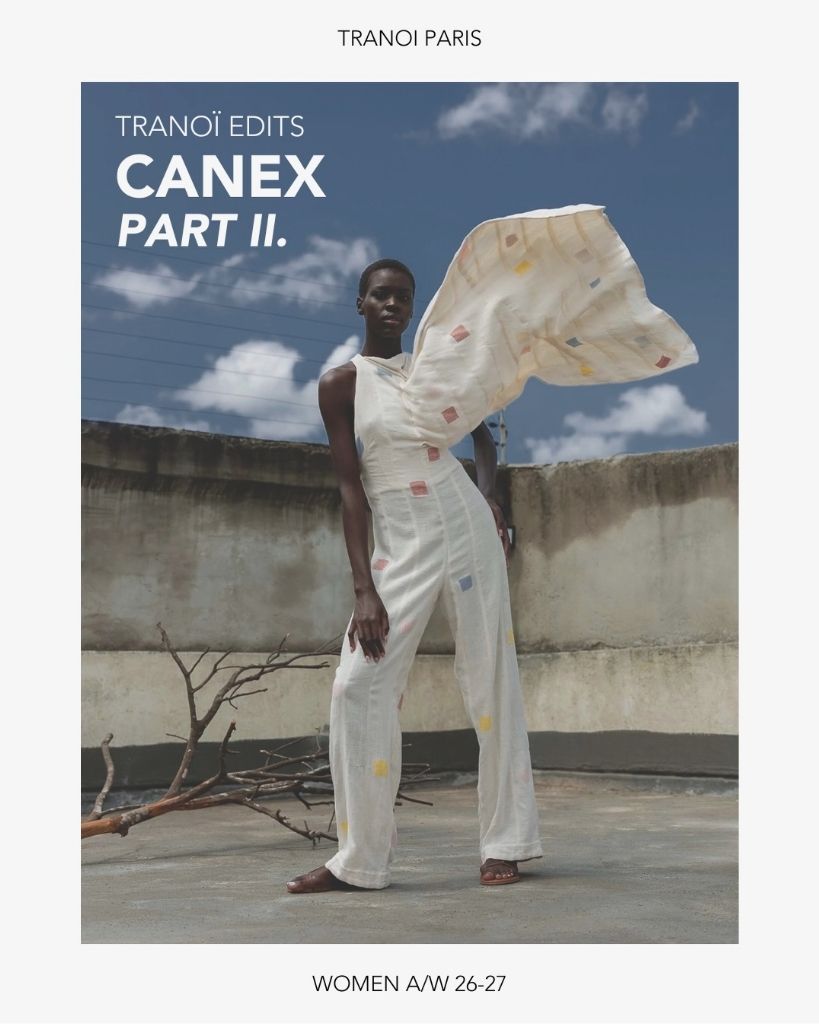 La créativité africaine à l’honneur au Tranoï