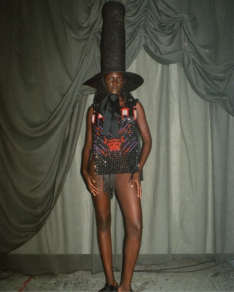 Marque Iamisigo - lauréat LVMH