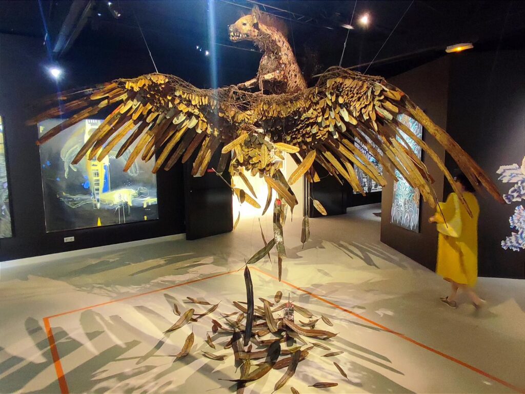 Oumar BALL, MAURITANIA