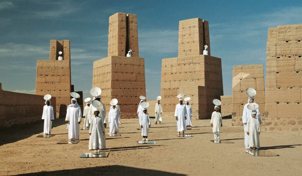 Hiba BADDOU, MARRUECOS