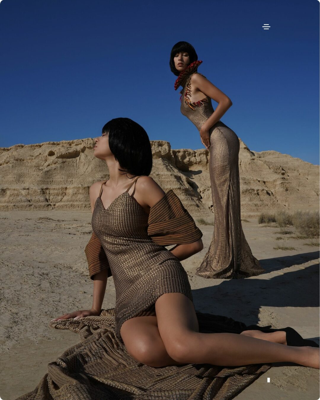 Wyne Kirabo, l’équilibre entre rigueur, cultures et Couture