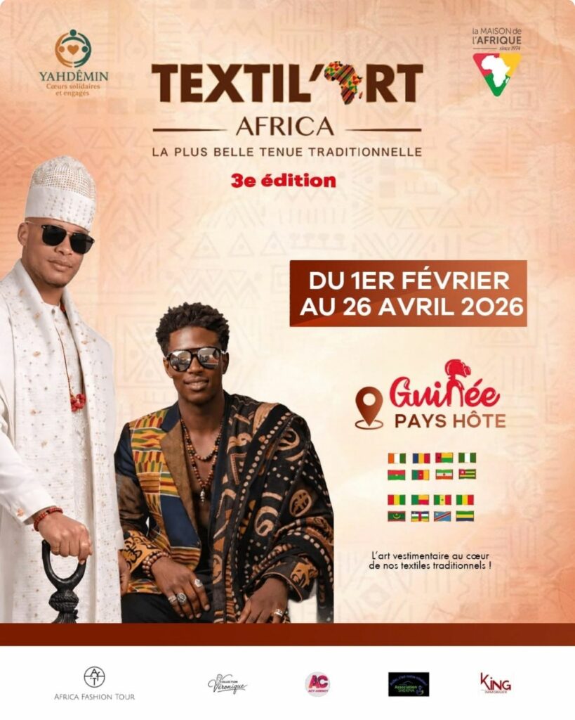 Textil'Art'Africa