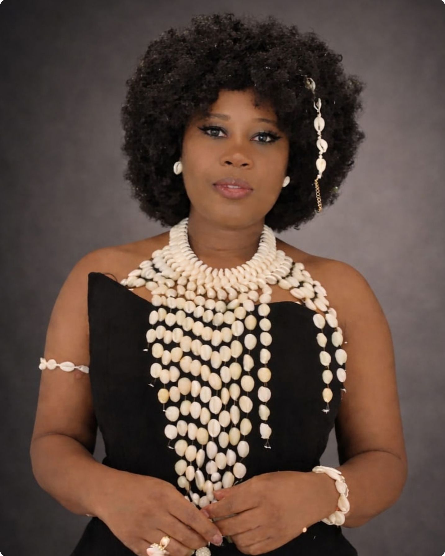 Léa Ouattara Léa Ouattara