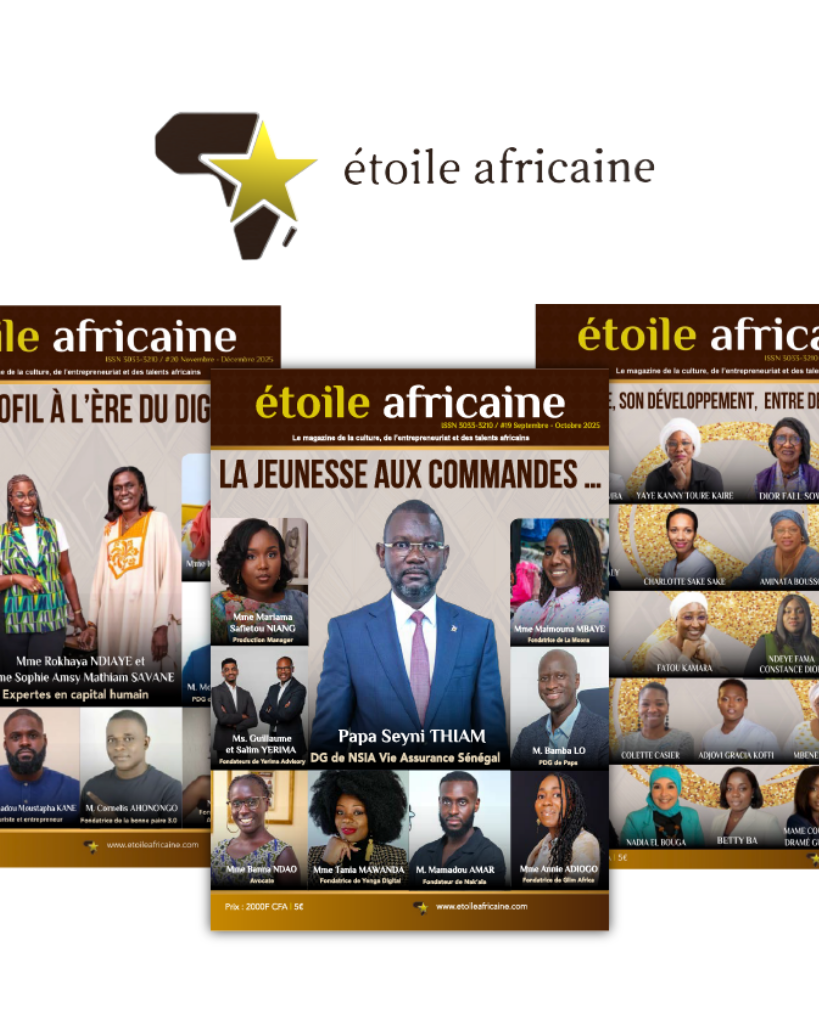 Le media Etoile Africaine