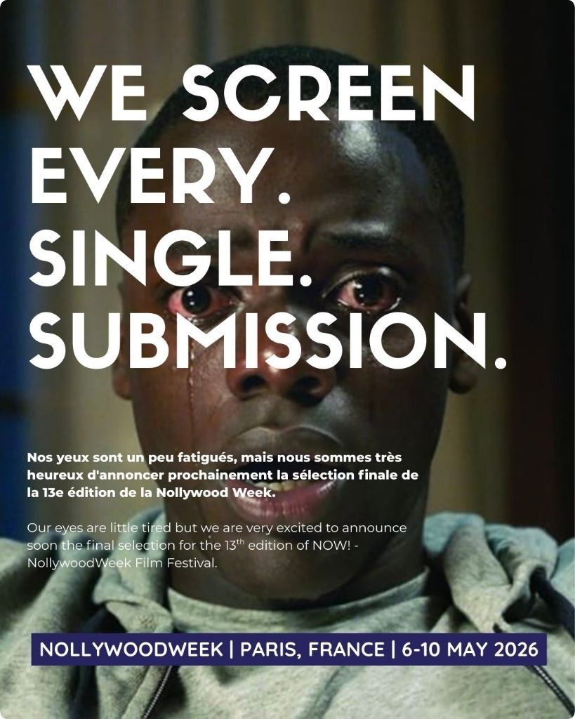 Semana de Nollywood 2026