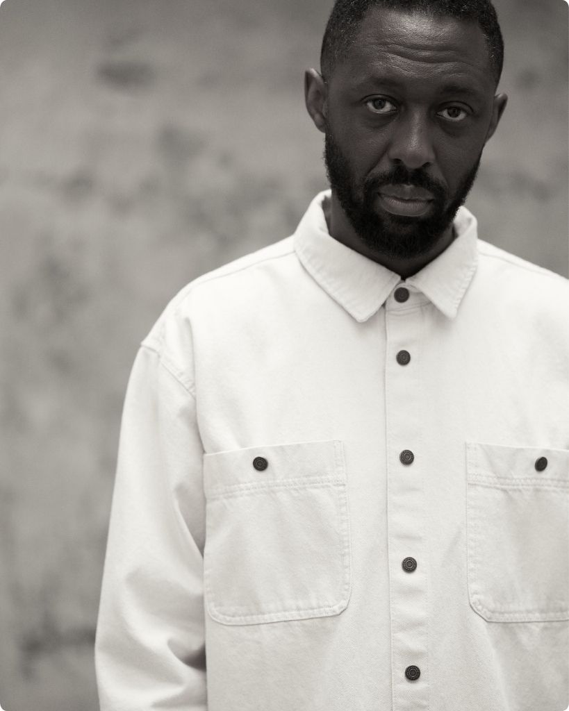 Thomas Ngijol, parrain de la prochaine édition du festival Nollywood Week 2026