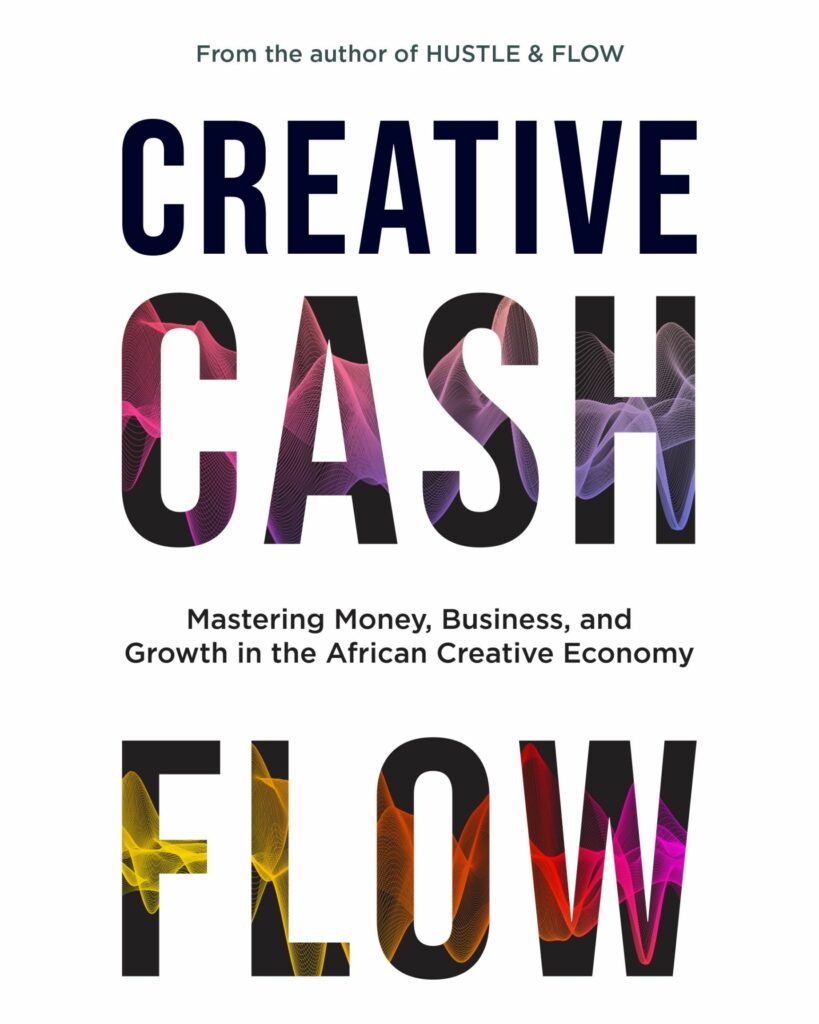 Creative Cash Flow, Quand la finance rencontre la créativité africaine