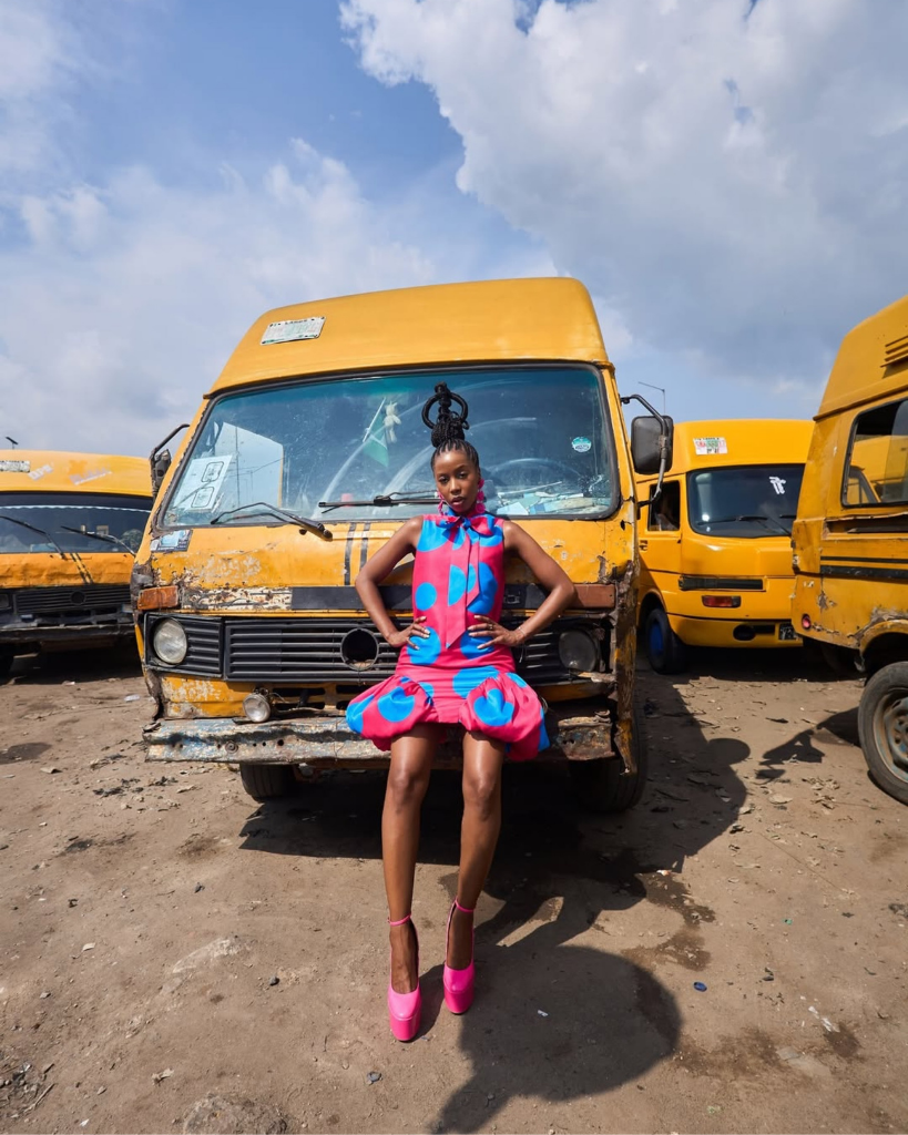 Mpumelelo Dhlamini – Ezokhetho