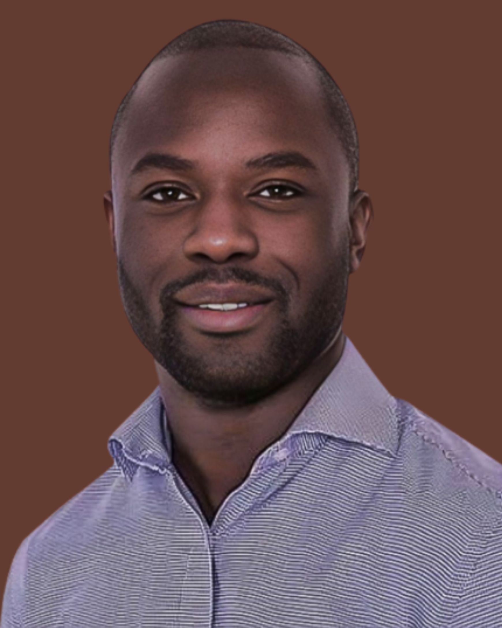 Pierre Imboua, cofondateur de Moja Pierre Imboua, cofondateur de Moja