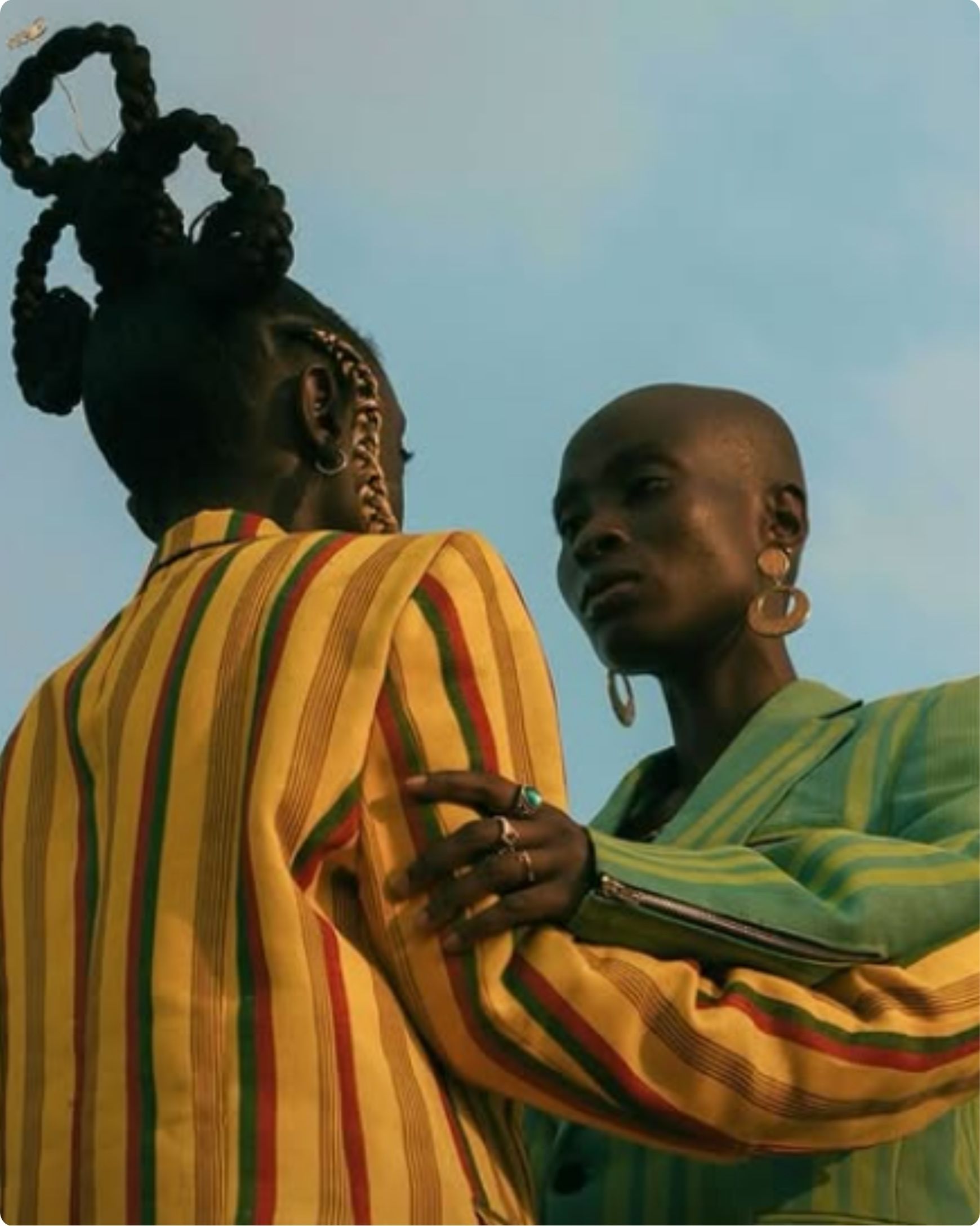 L’AFD et le Soft Power africain L’AFD et le Soft Power africain