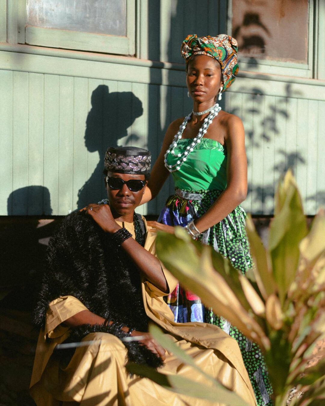 Tendencias de la moda africana 2026: una nueva era de herencia, innovación e influencia mundial