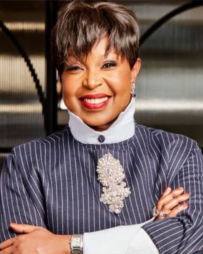 Le manifeste de Lulu Shabell pour la mode et les industries culturelles africaines