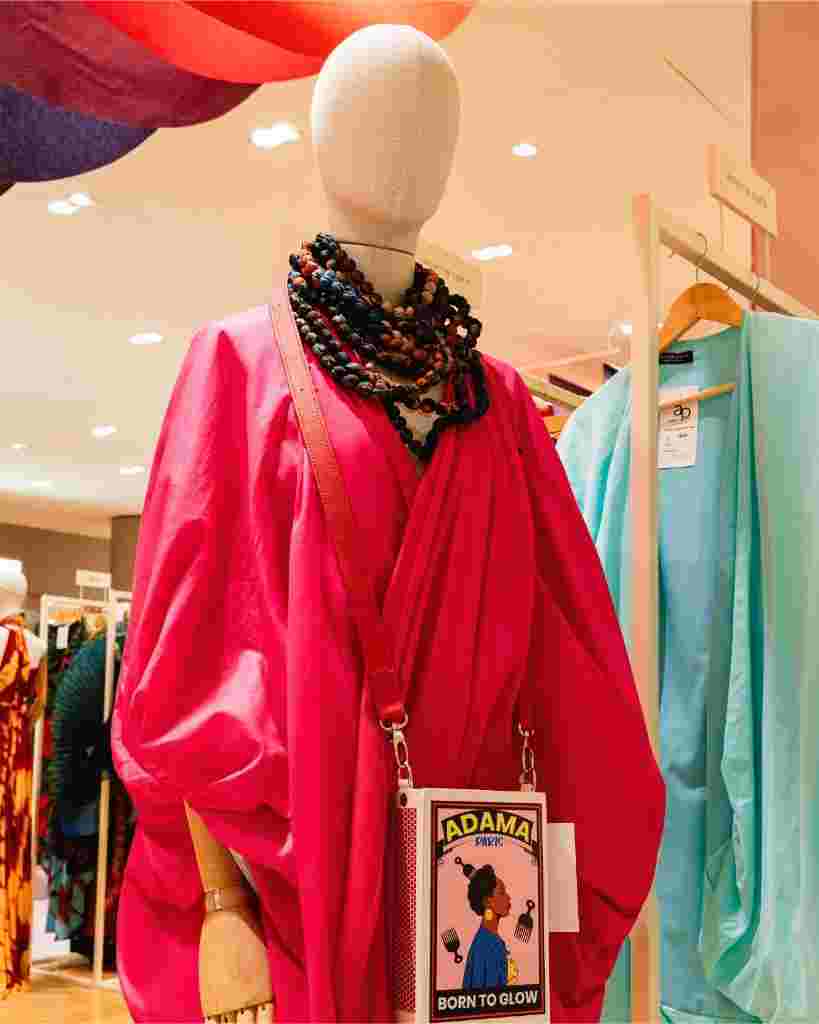 Africa Now 2026, le pop up des Galeries Lafayette va-t-il devenir un espace permanent ?