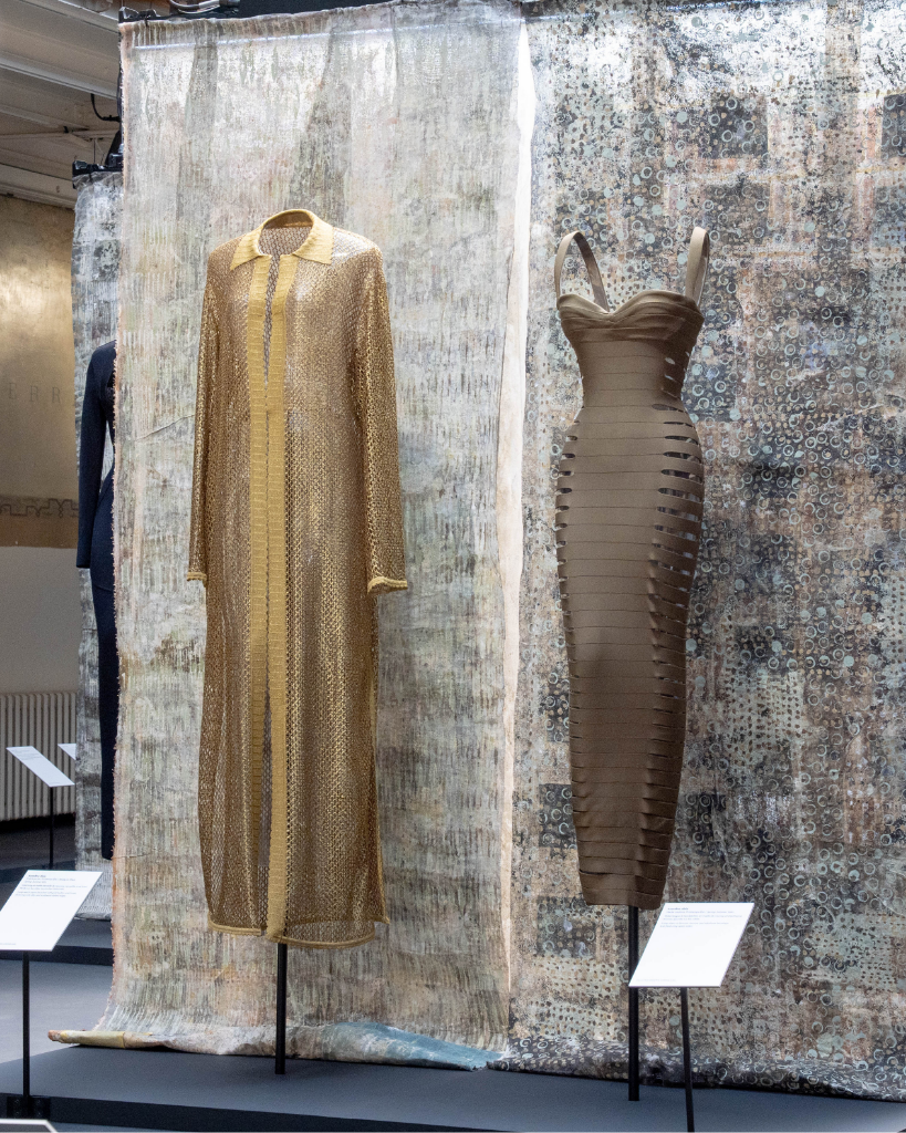 L’Afrique intime d’Azzedine Alaïa