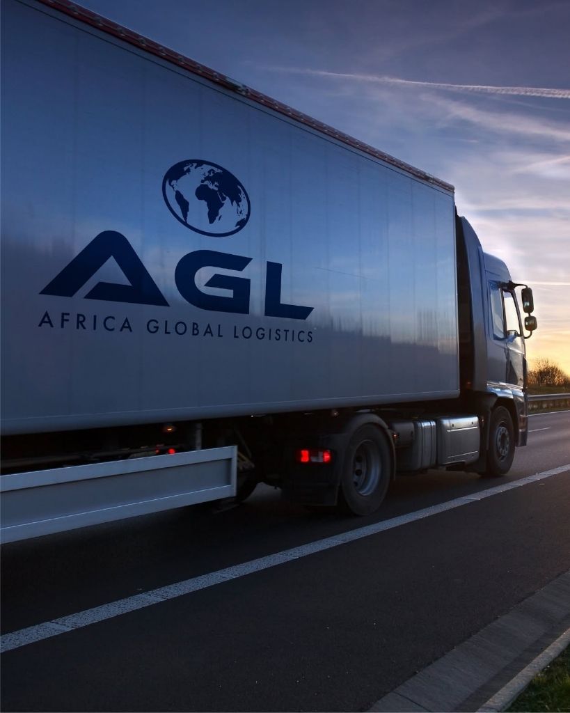 Ce que la grande logistique enseigne à la mode africaine