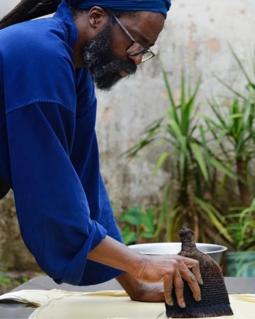 Le textile africain comme vecteur de souveraineté culturelle