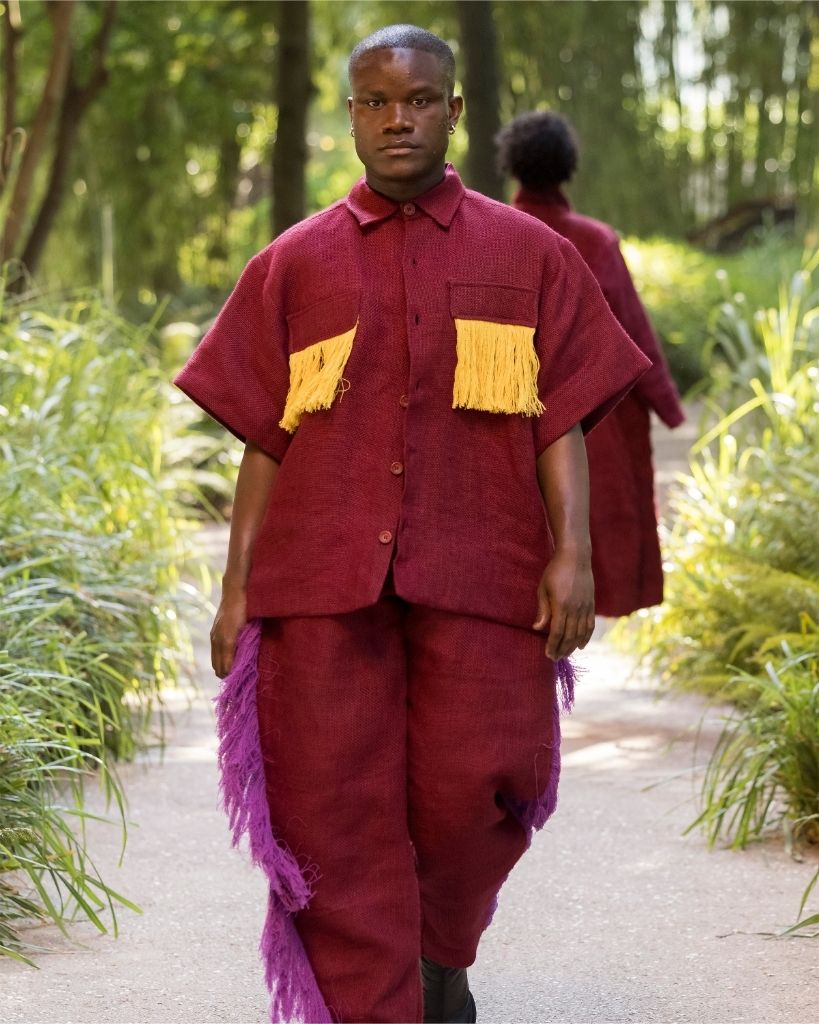 Africa Fashion Up 2026, la consagración de la moda africana en pleno centro de París
