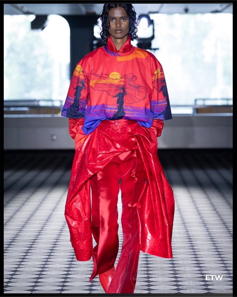 L’émergence de la mode africaine dans les Fashion Weeks européennes
