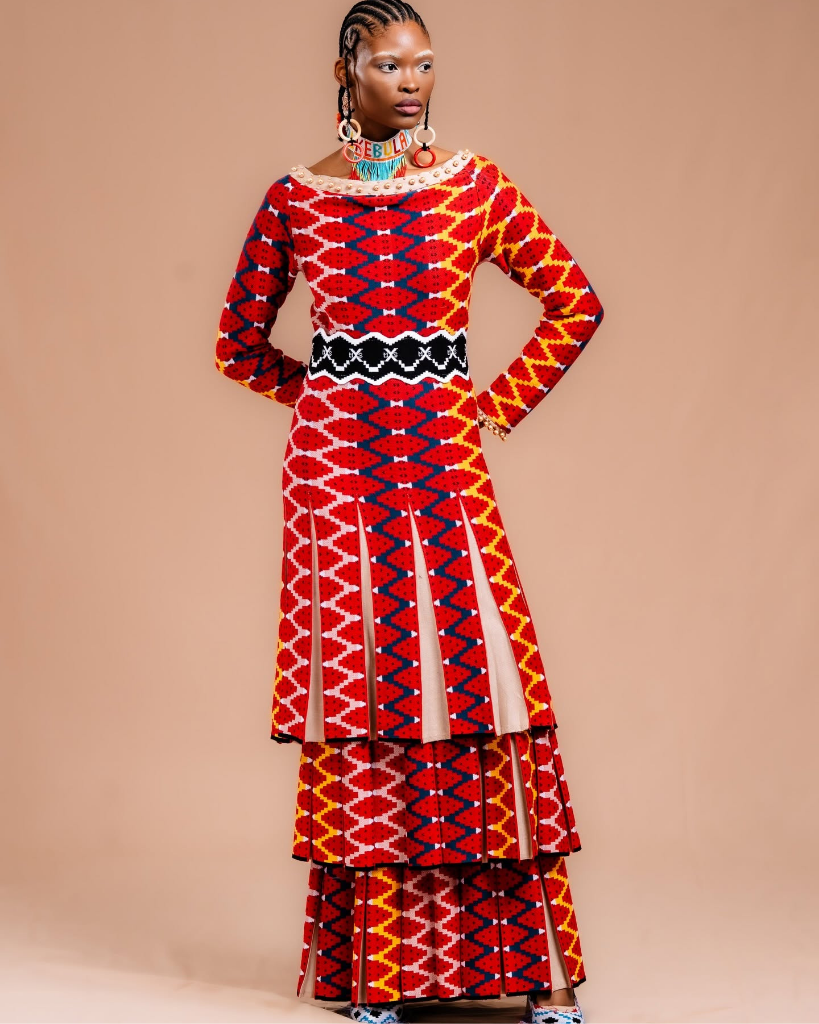 A História de Sucesso da Maxhosa