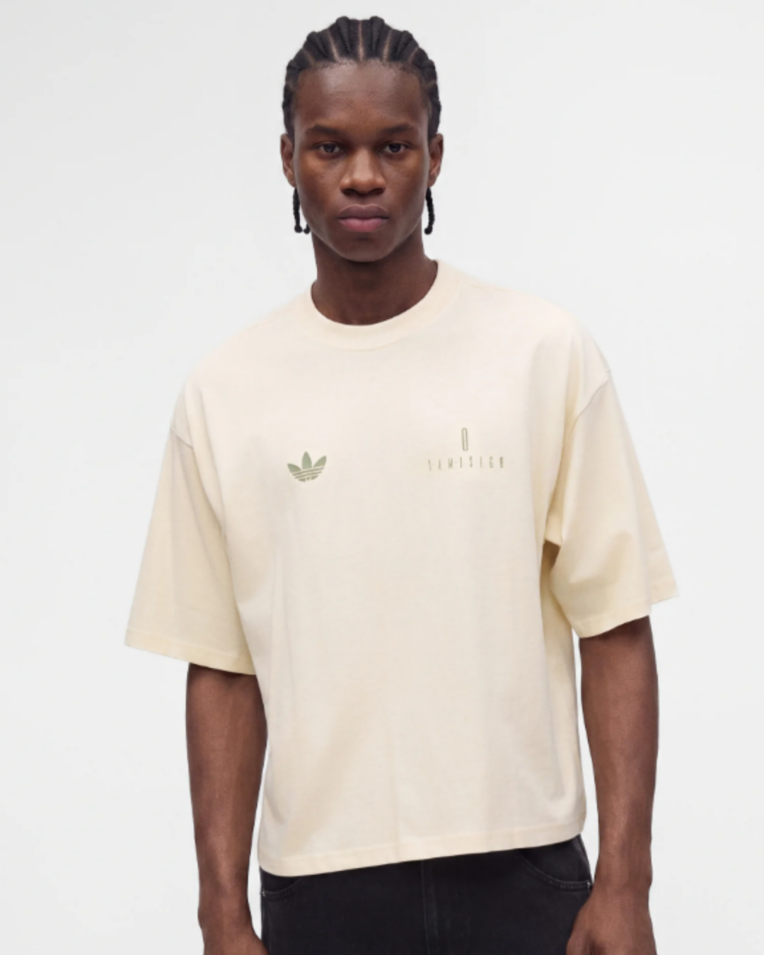 A colaboração Adidas x Iamisigo está disponível na Zalando