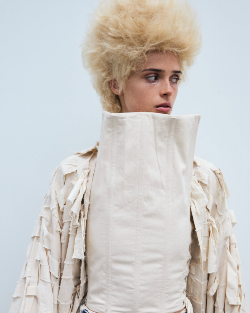 Défilé Iamisigo Fashion Week de Copenhague