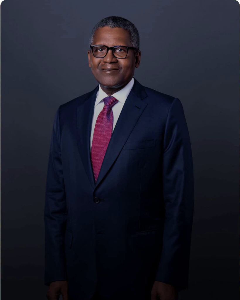 Será que Aliko Dangote e a CNN conseguem mudar a perspetiva dos investidores sobre África?