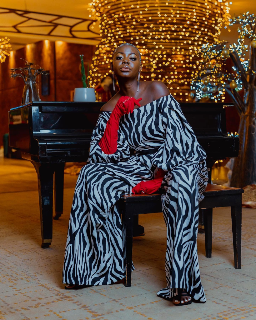 Queen Serere décrypte les clés du branding et du passage à l’échelle de la mode africaine