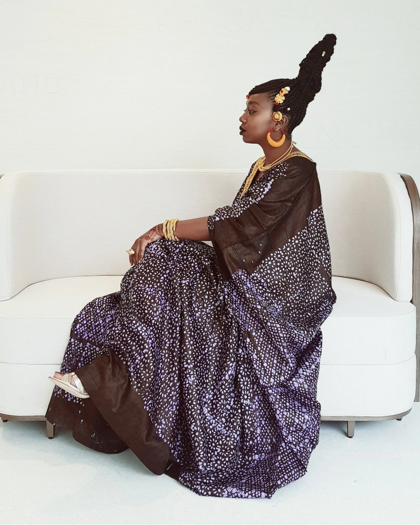 The African Boubou: History, Styles, and Symbolism of an Exceptional Garment