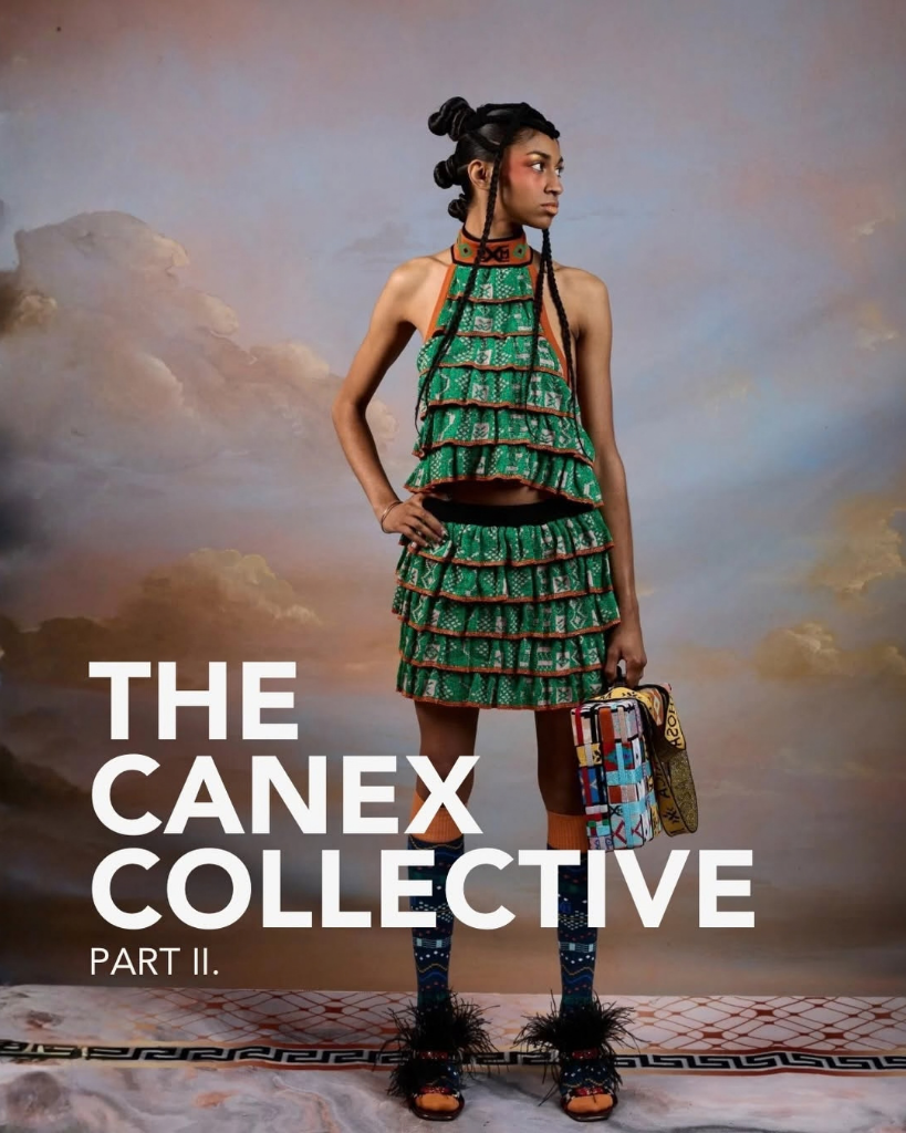 Africa Fashion Tour - The African Fashion Journal