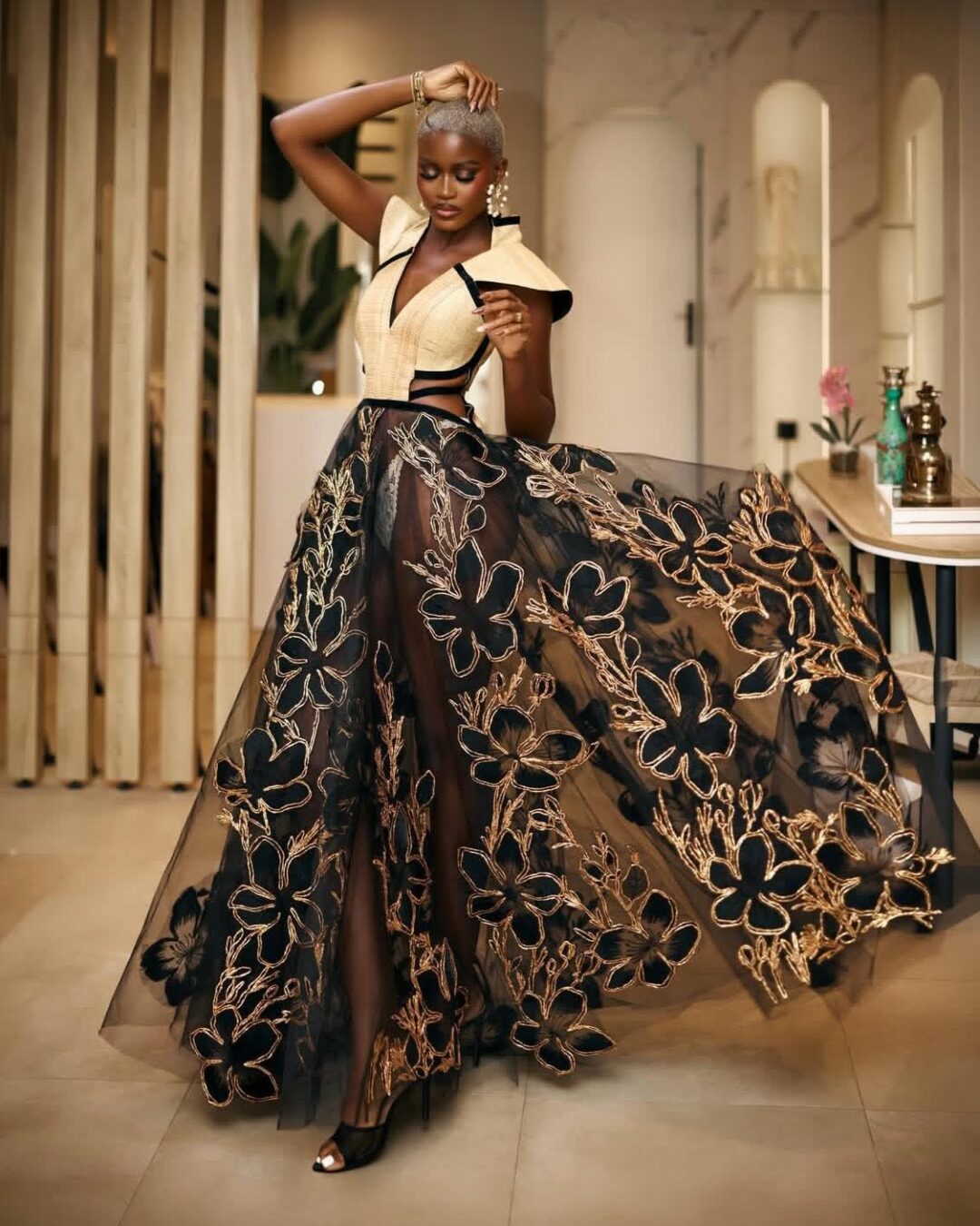 O desfile «Destination Gabao» será o evento de destaque do início do ano letivo em Libreville